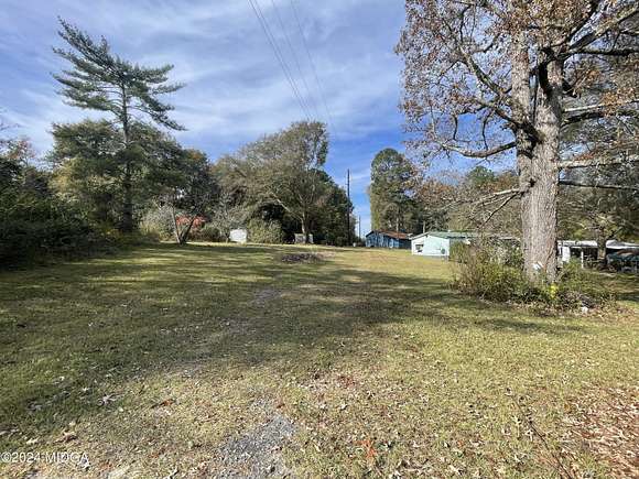 0.92 Acres of Residential Land for Sale in Jackson, Georgia