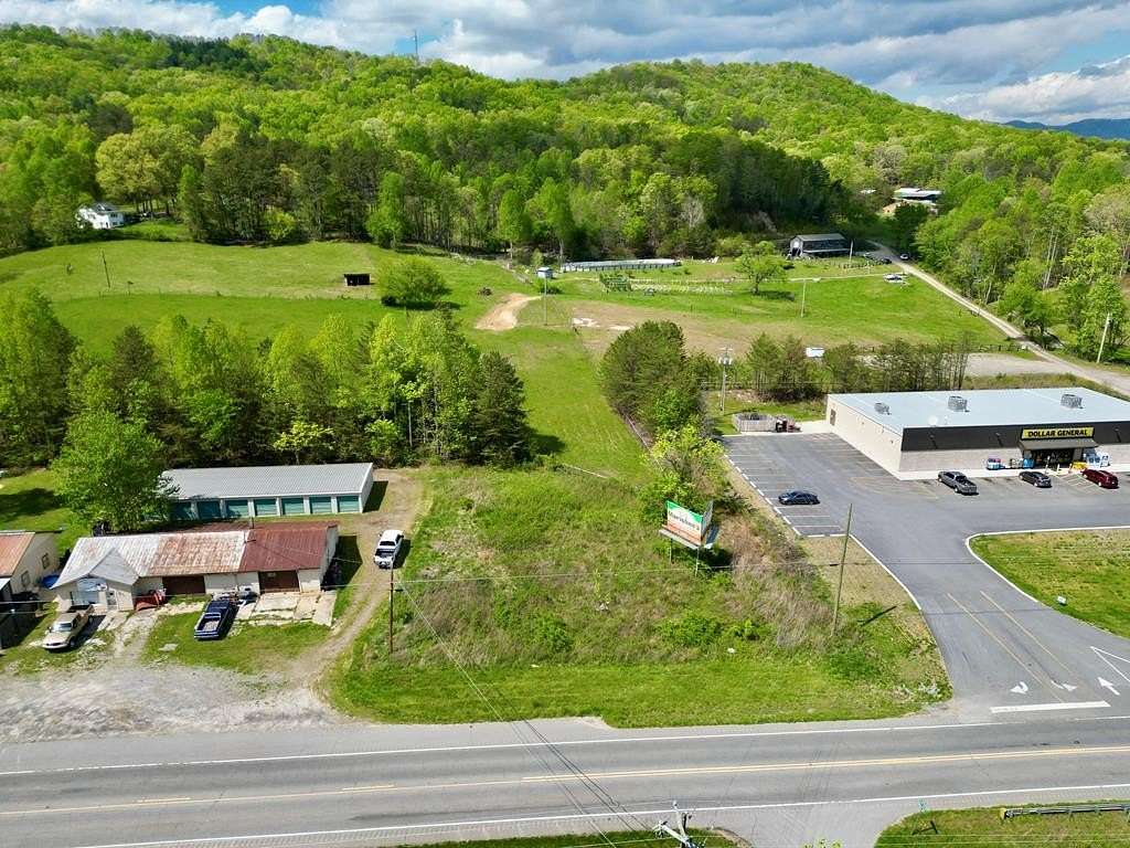 0.321 Acres of Land for Sale in Hayesville, North Carolina