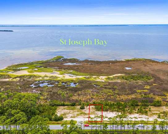 0.25 Acres of Residential Land for Sale in Port St. Joe, Florida