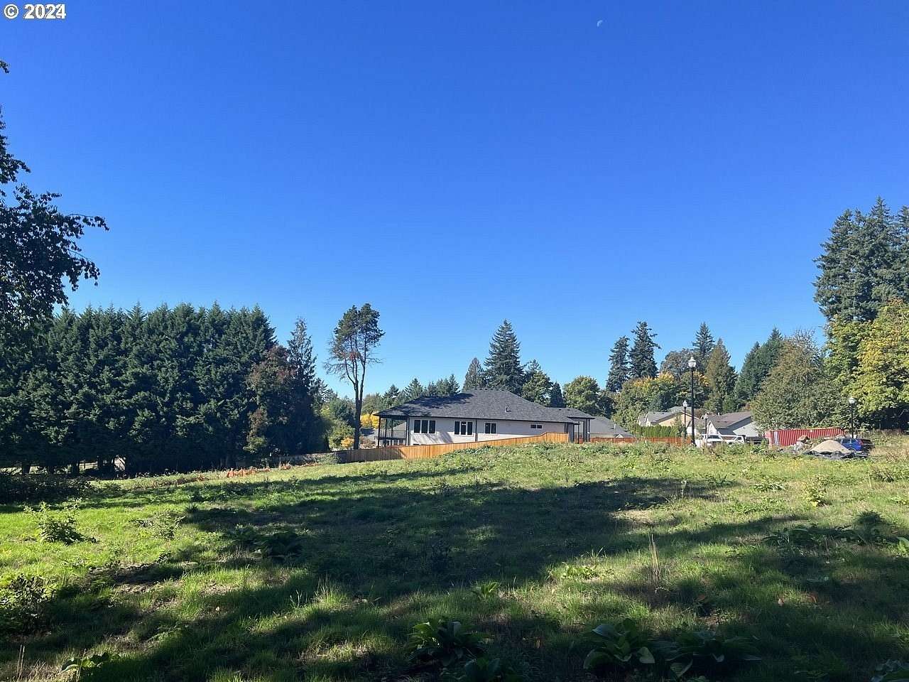 0.22 Acres of Residential Land for Sale in Vancouver, Washington