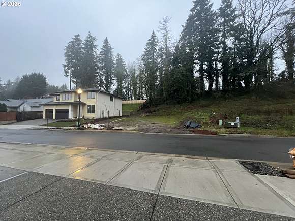 0.22 Acres of Residential Land for Sale in Vancouver, Washington