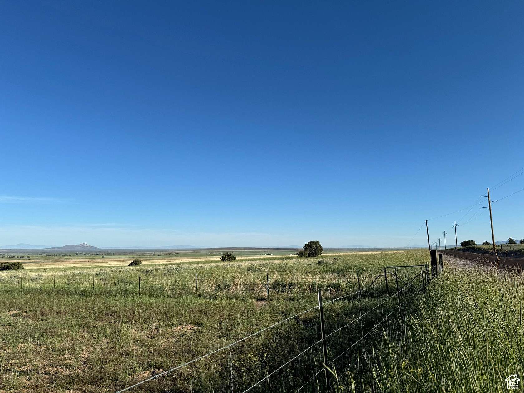 80 Acres of Land for Sale in Fillmore, Utah