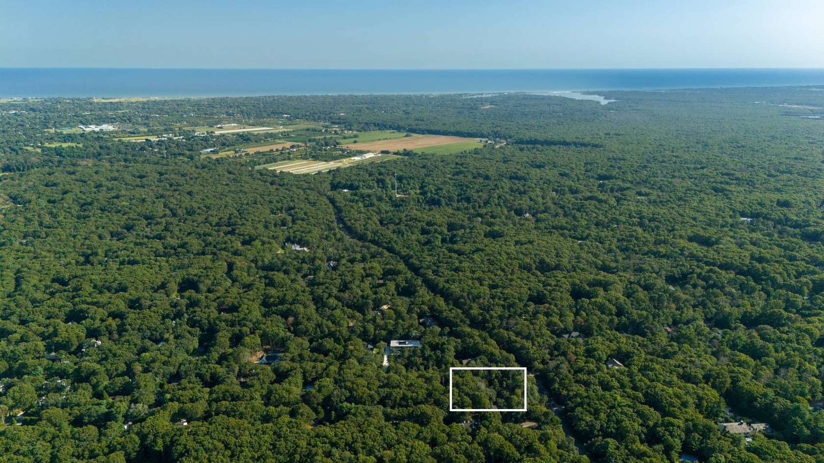 0.31 Acres of Residential Land for Sale in East Hampton, New York