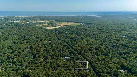 0.31 Acres of Residential Land for Sale in East Hampton, New York