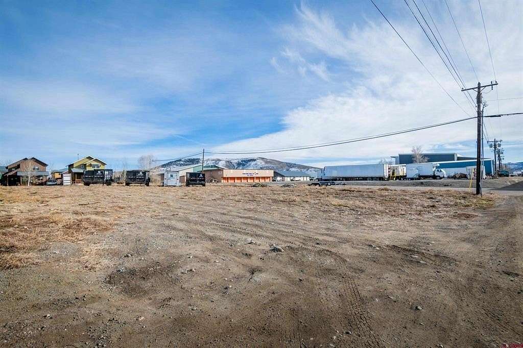 0.43 Acres of Residential Land for Sale in Gunnison, Colorado