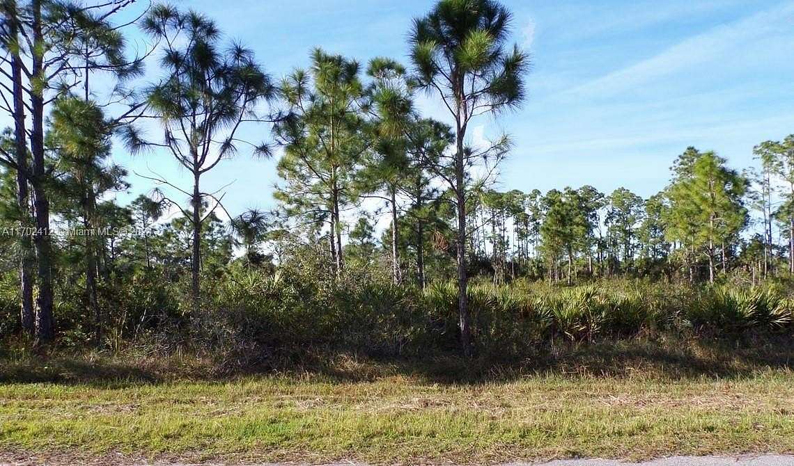 0.24 Acres of Residential Land for Sale in Port Charlotte, Florida