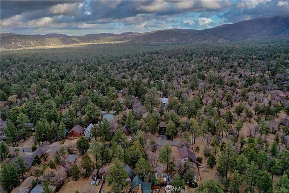 0.057 Acres of Land for Sale in Sugarloaf, California