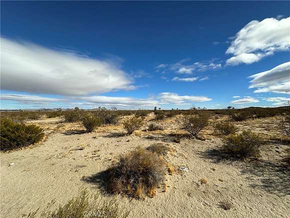 9.629 Acres of Residential Land for Sale in Palmdale, California