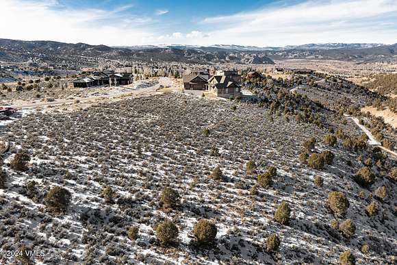 1.11 Acres of Residential Land for Sale in Eagle, Colorado