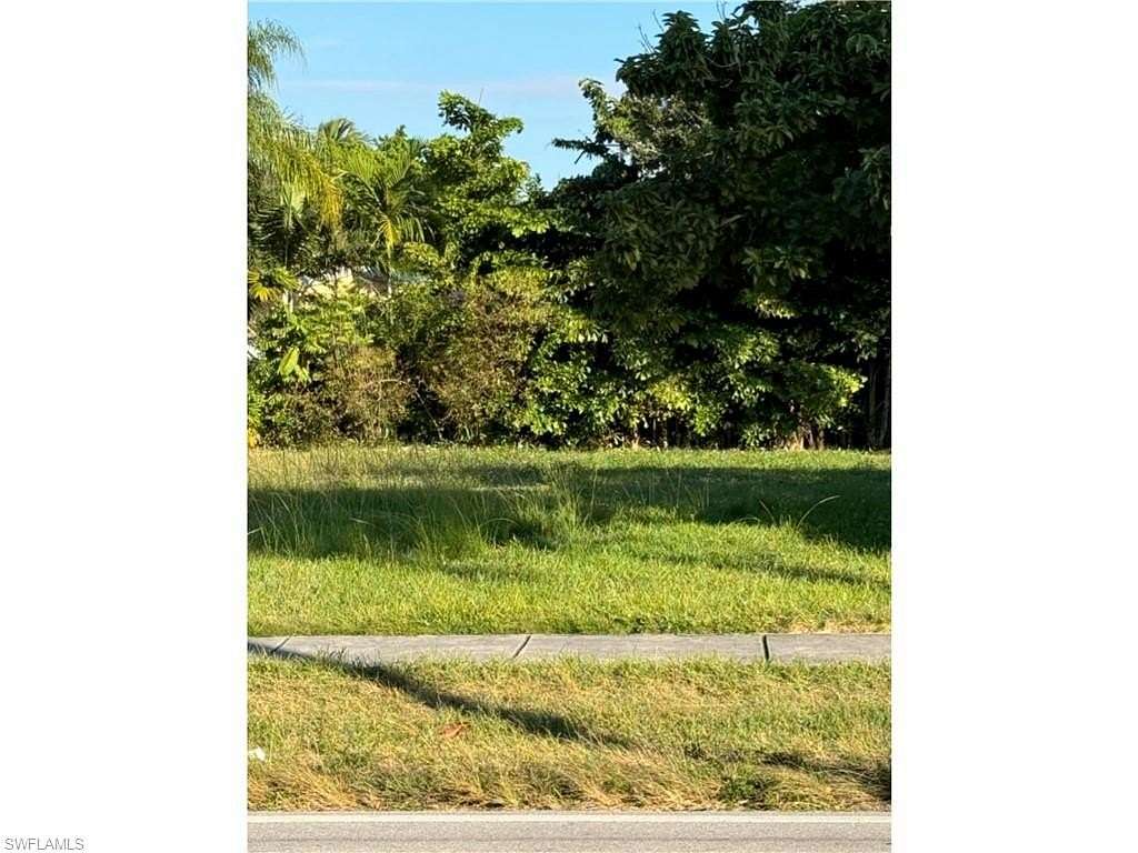 0.38 Acres of Residential Land for Sale in Lehigh Acres, Florida