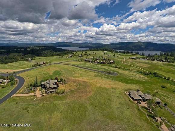 0.53 Acres of Residential Land for Sale in Coeur d'Alene, Idaho