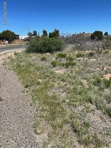 0.15 Acres of Residential Land for Sale in Rimrock, Arizona