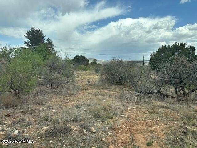 0.15 Acres of Residential Land for Sale in Rimrock, Arizona