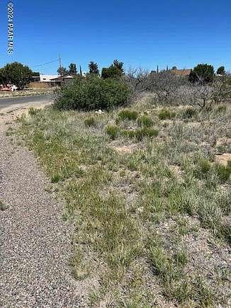 0.15 Acres of Residential Land for Sale in Rimrock, Arizona