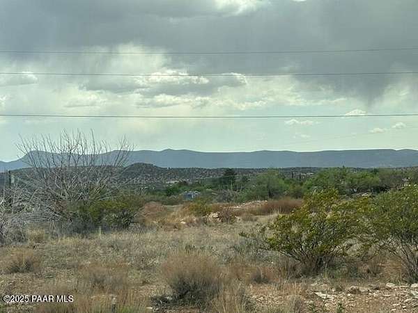 0.15 Acres of Residential Land for Sale in Rimrock, Arizona