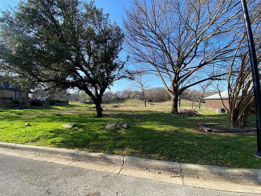 0.347 Acres of Residential Land for Sale in Fort Worth, Texas