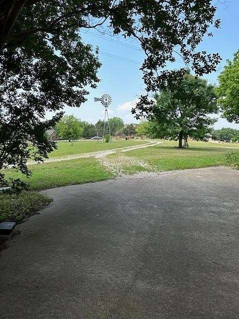 37.97 Acres of Agricultural Land with Home for Sale in Lavon, Texas