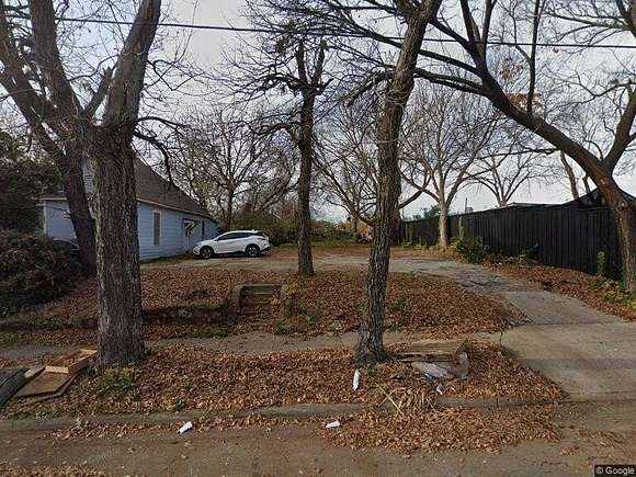 0.186 Acres of Land for Sale in Dallas, Texas