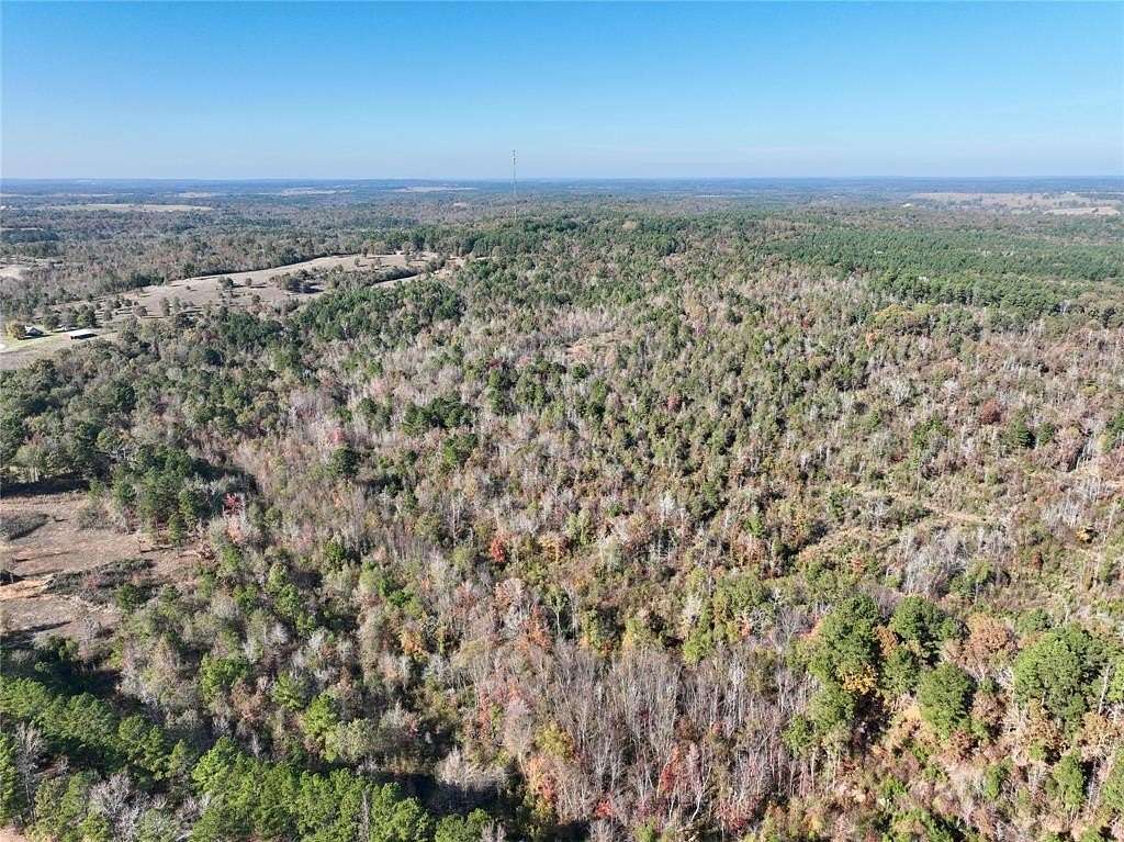 52.17 Acres of Land for Sale in Tyler, Texas