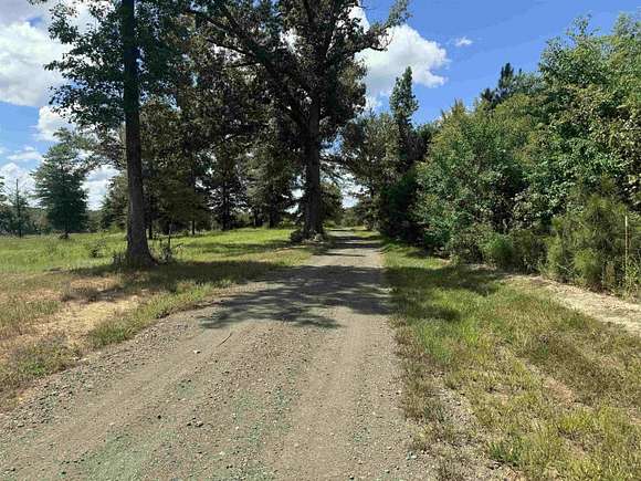 123 Acres of Agricultural Land for Sale in Flat Fork, Texas