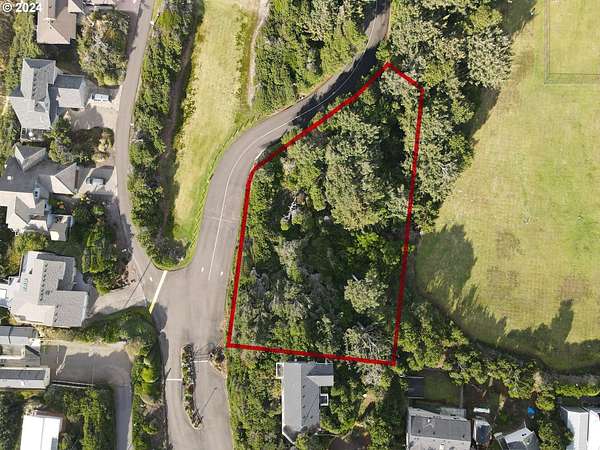 0.56 Acres of Residential Land for Sale in Florence, Oregon