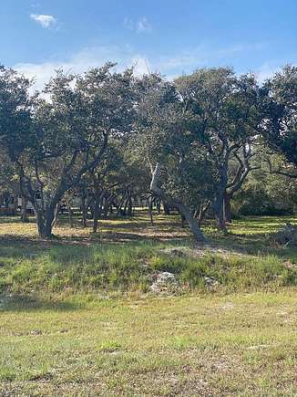 0.551 Acres of Residential Land for Sale in Rockport, Texas