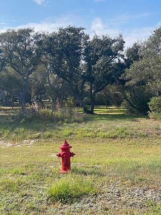 Residential Land for Sale in Rockport, Texas