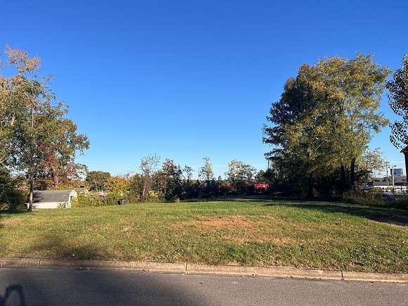 Residential Land for Sale in Cookeville, Tennessee