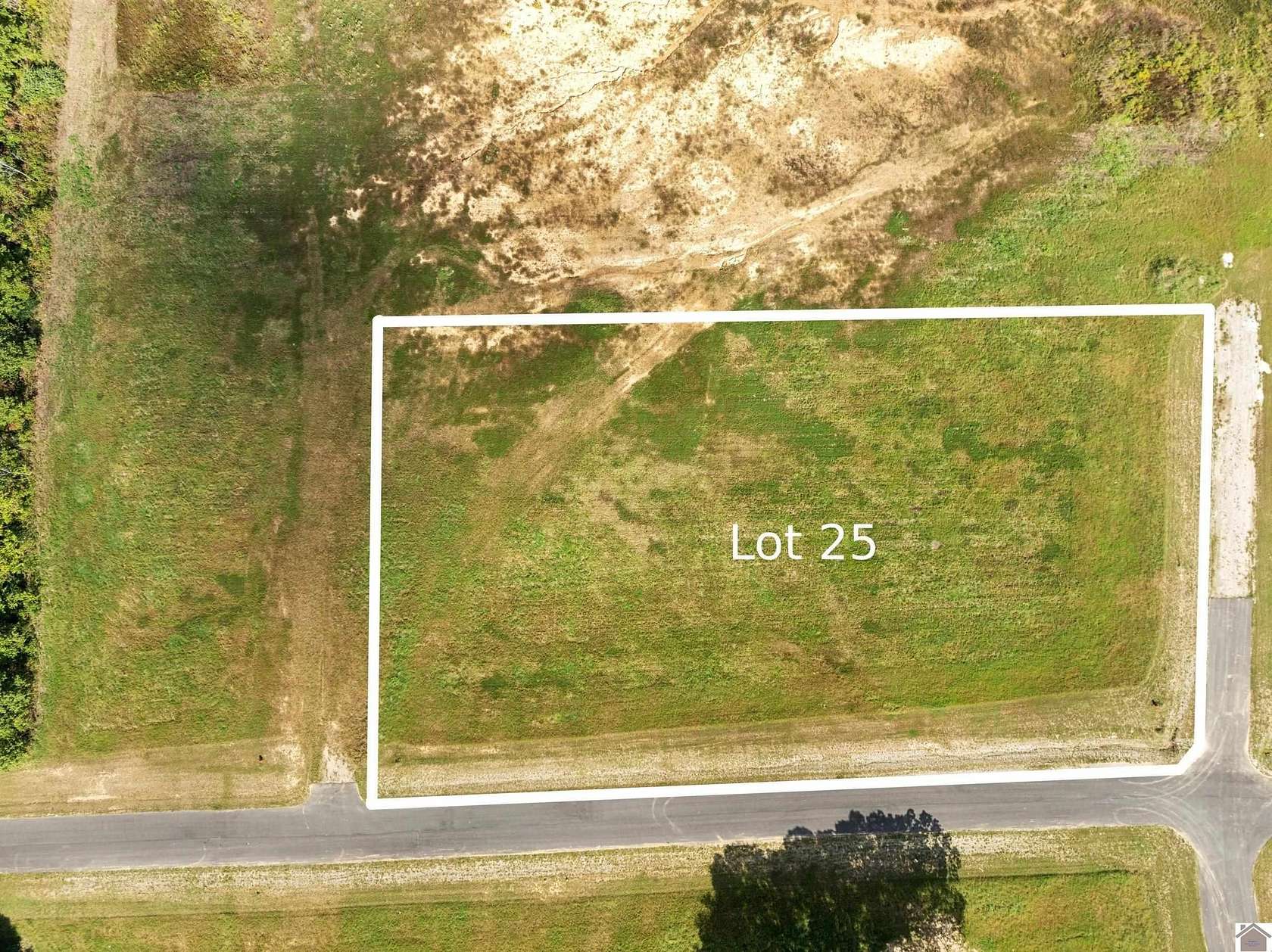 0.64 Acres of Residential Land for Sale in Mayfield, Kentucky