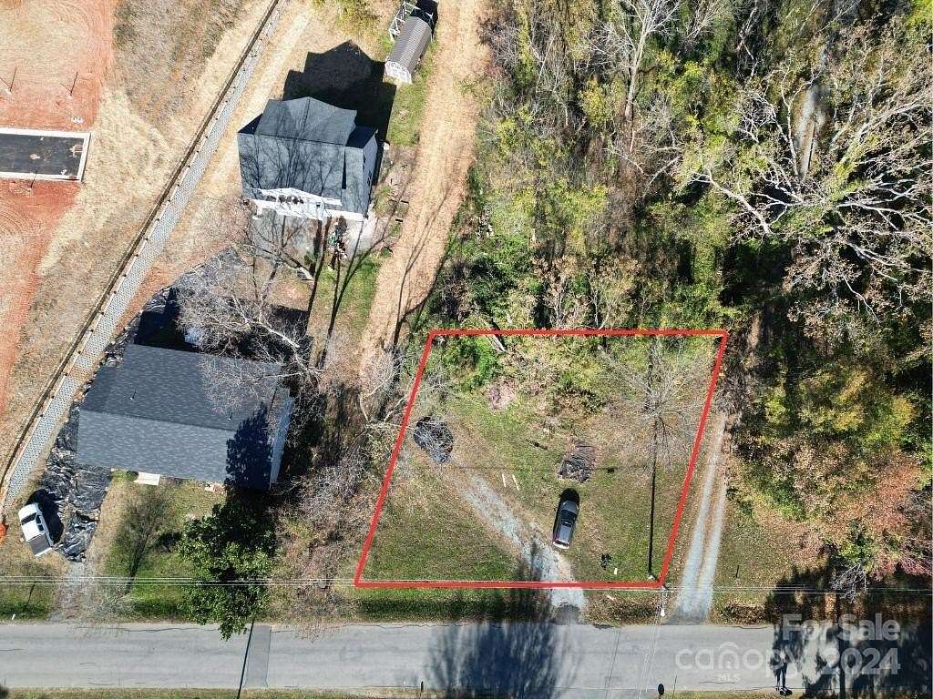 0.25 Acres of Residential Land for Sale in Waxhaw, North Carolina