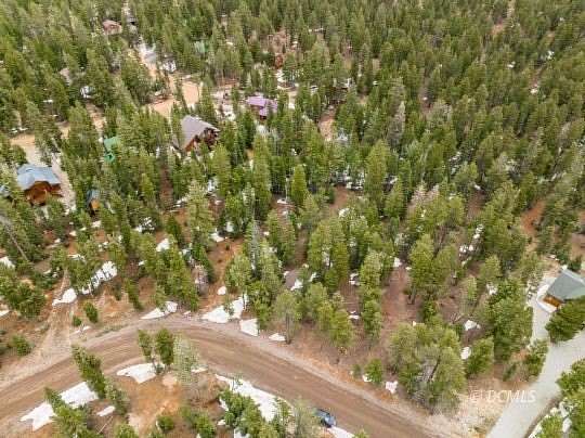 1.71 Acres of Residential Land for Sale in Duck Creek Village, Utah