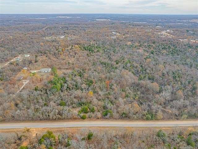 6.666 Acres of Residential Land for Sale in Norman, Oklahoma