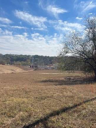 4 Acres of Land for Sale in Elm Springs, Arkansas