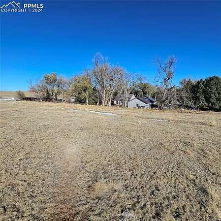 79.66 Acres of Land for Sale in Colorado Springs, Colorado