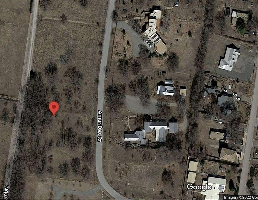 2.58 Acres of Residential Land for Sale in Española, New Mexico