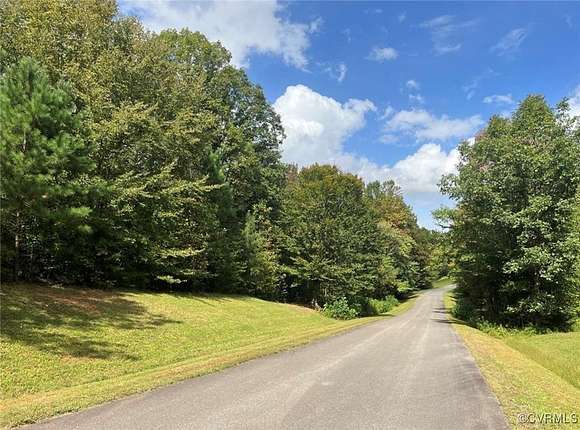 10.043 Acres of Land for Sale in Crozier, Virginia