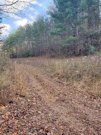 5 Acres of Residential Land for Sale in Murphy, North Carolina