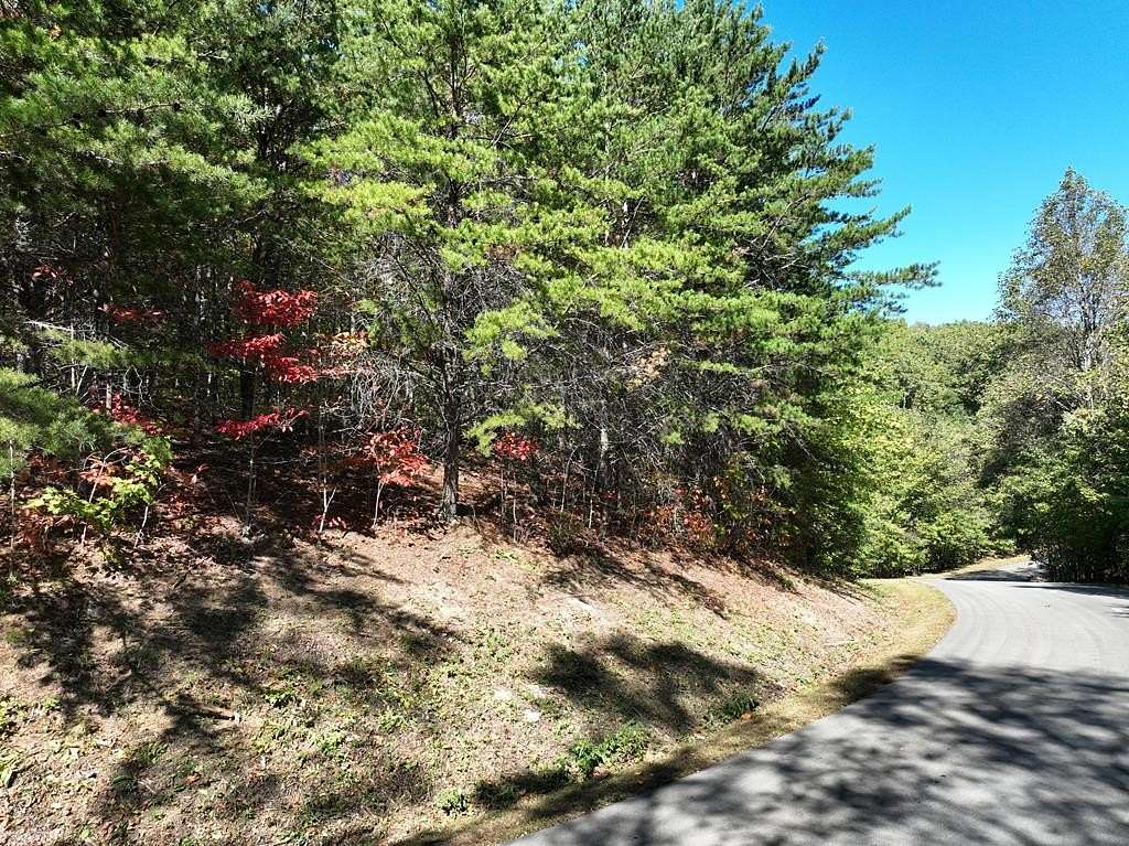 10.03 Acres of Land for Sale in Jasper, Georgia