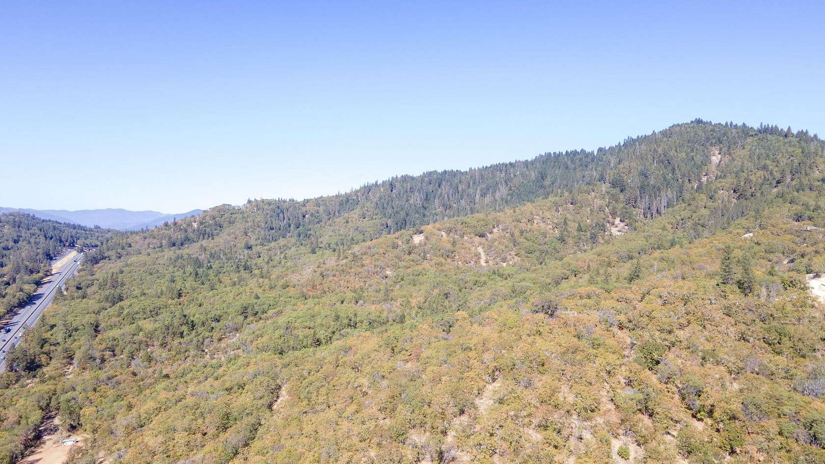 20.3 Acres of Recreational Land for Sale in Grants Pass, Oregon