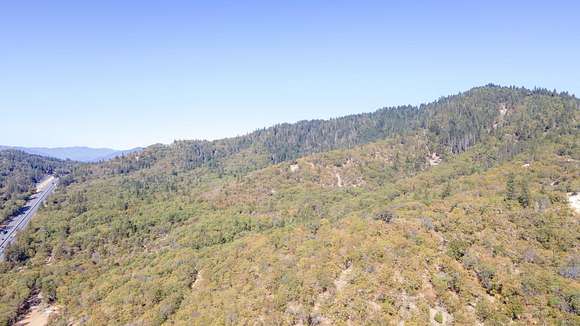 20.27 Acres of Recreational Land for Sale in Grants Pass, Oregon