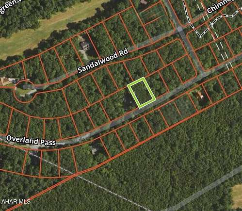 0.26 Acres of Residential Land for Sale in Claysburg, Pennsylvania