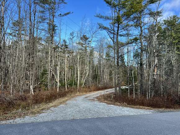 2.72 Acres of Land for Sale in Freeport, Maine