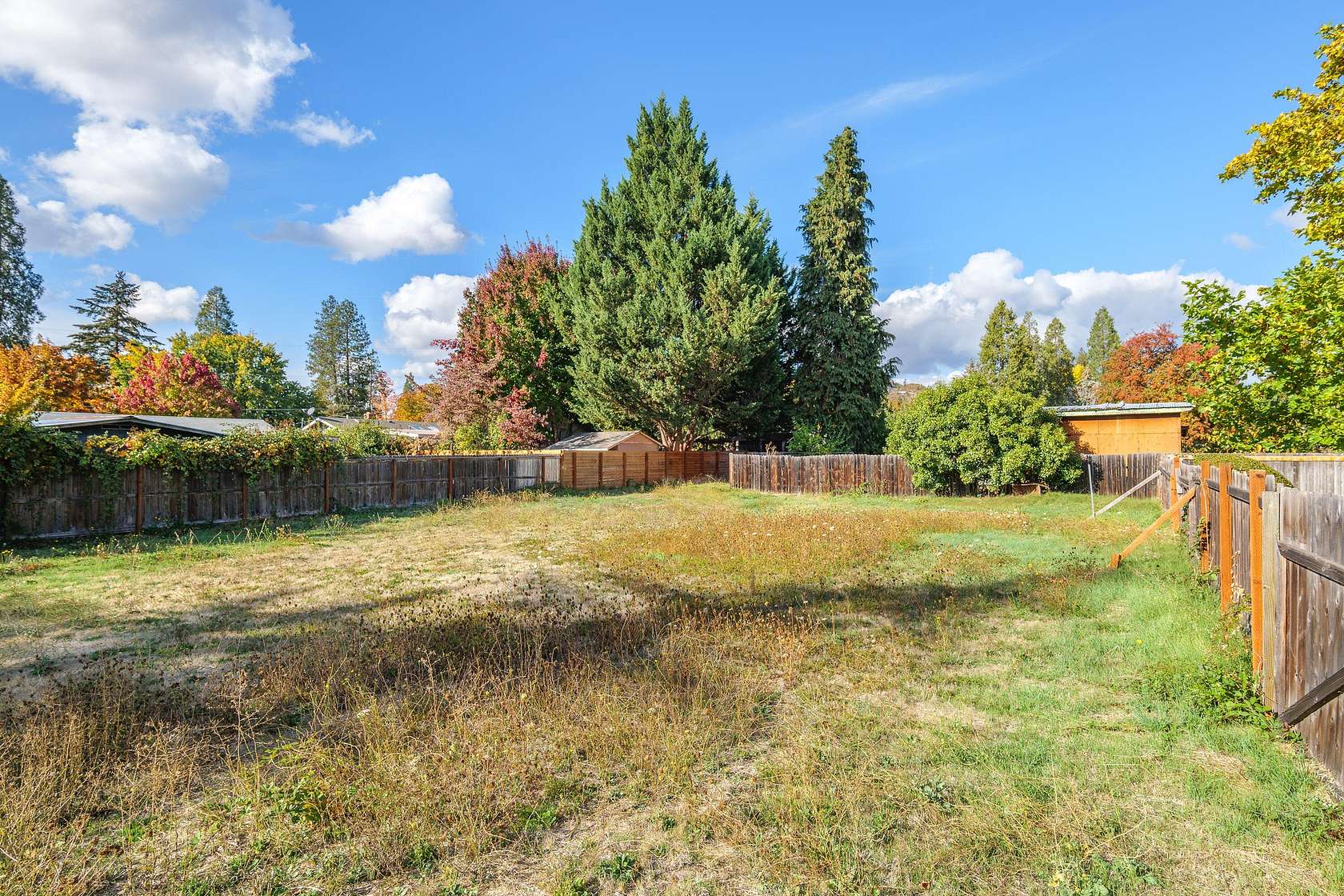 0.18 Acres of Residential Land for Sale in Grants Pass, Oregon