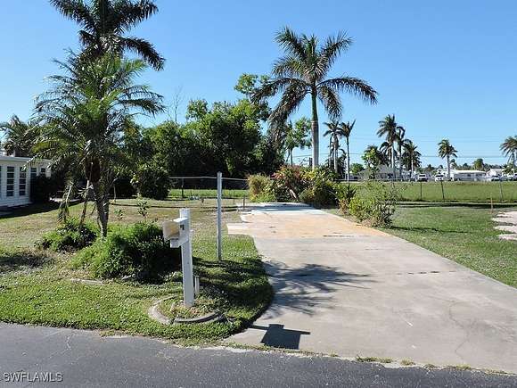 0.11 Acres of Residential Land for Sale in Fort Myers, Florida