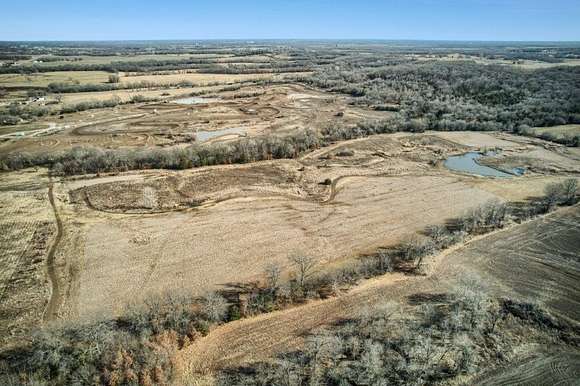 38.8 Acres of Agricultural Land for Sale in Adrian, Missouri