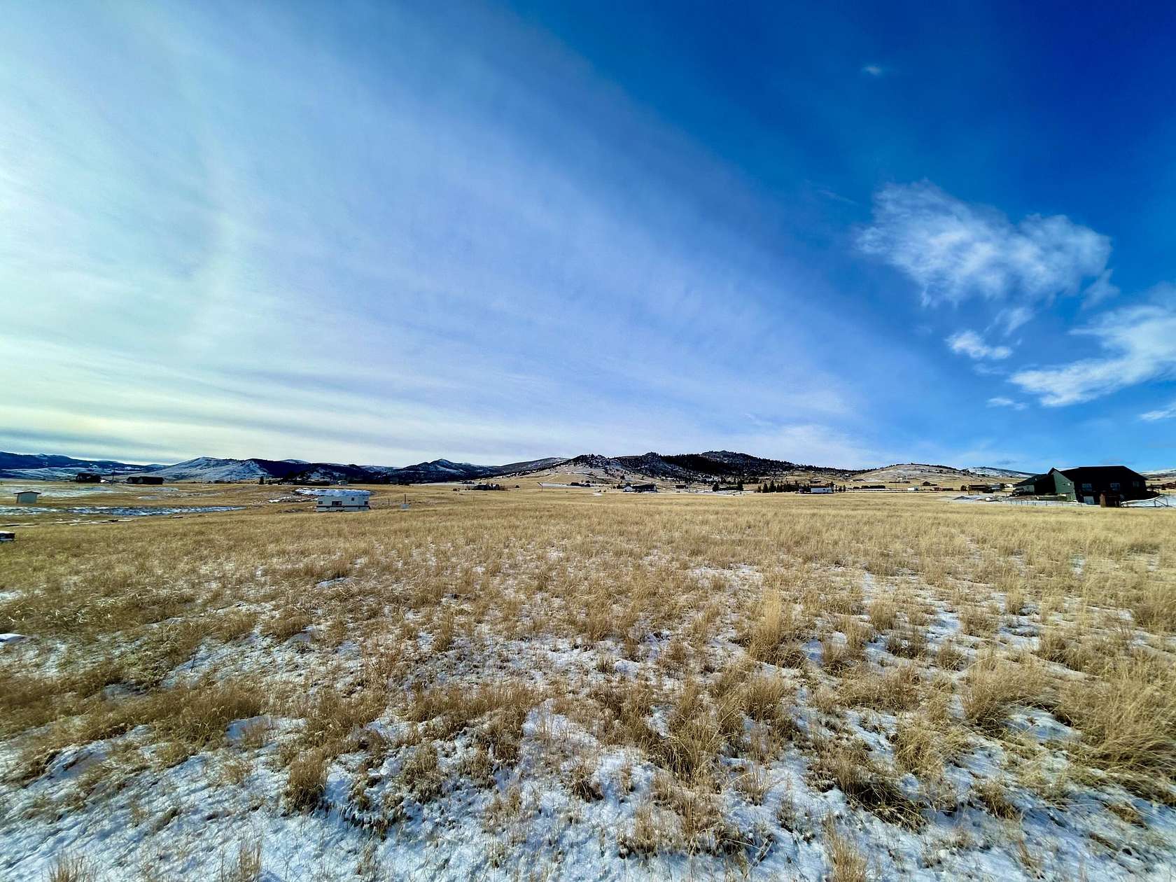 7.43 Acres of Residential Land for Sale in Ennis, Montana