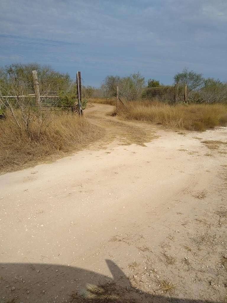 10 Acres of Residential Land for Sale in San Diego, Texas