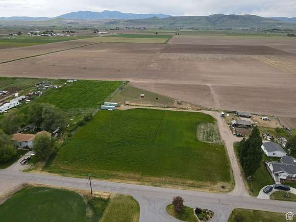 3.47 Acres of Residential Land for Sale in Lewiston, Utah