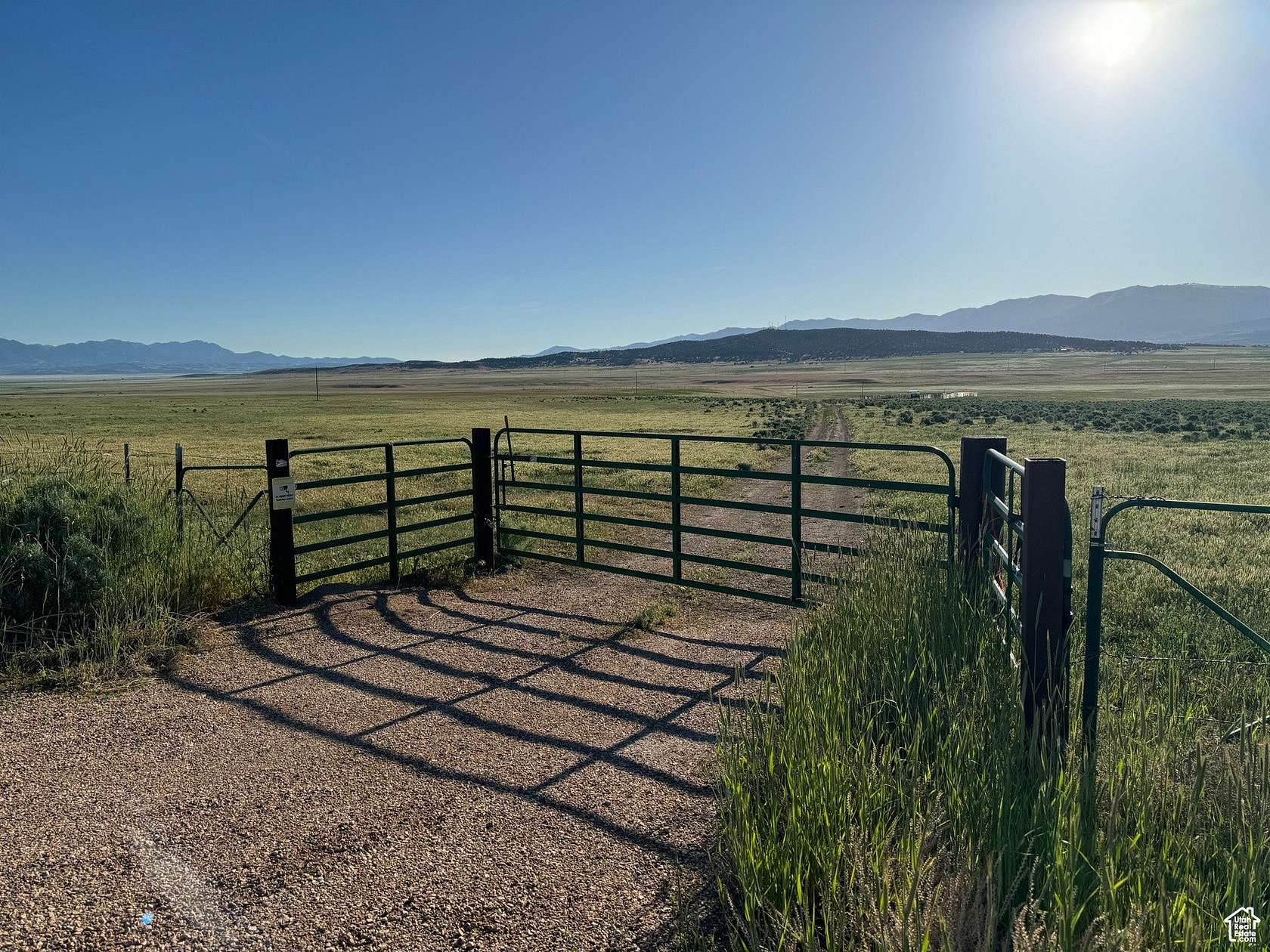 260.72 Acres of Agricultural Land for Sale in Fillmore, Utah