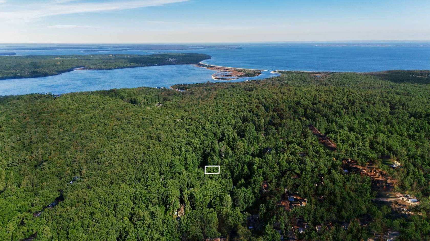 0.25 Acres of Residential Land for Sale in East Hampton, New York